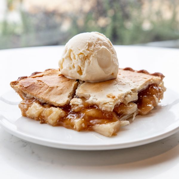 Apple Pie
