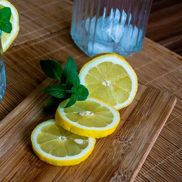 Citrus Wood