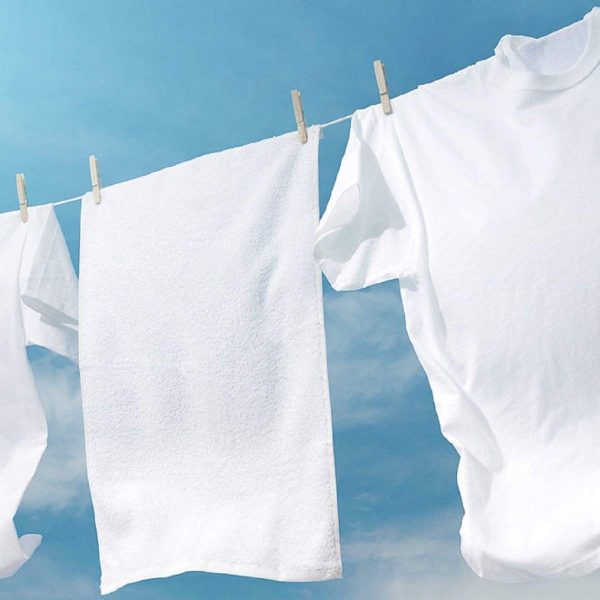 Fresh Linen
