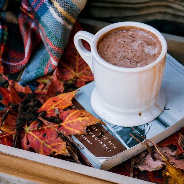 Hot Chocolate