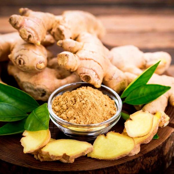 White Tea & Ginger Flowers